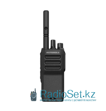 Портативная рация  MOTOTRBO R2